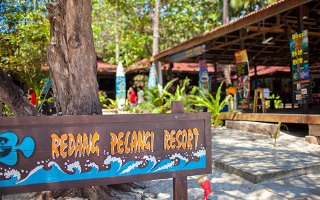 Redang Pelangi Resort