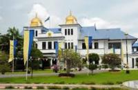 Royal Palace Perlis