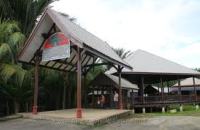 Rumbia Information Centre