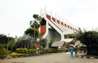 Sabah State Museum & Heritage Village, Kota Kinabalu