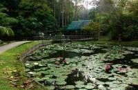 Sandakan Memorial Park , Sandakan 