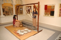 Sarawak Islamic Heritage Museum