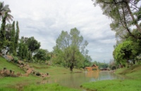 Seremban Lake Gardens