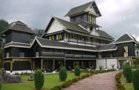 Seri Menanti Royal Museum