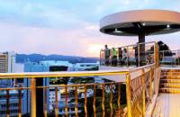 Signal Hill Observatory Platform , Kota Kinabalu