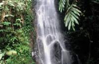 Sorinsim Waterfall , Kota Marudu 