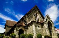 St. Michael's and All Angels Church, Sandakan , Sandakan 