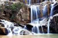 Sungai Pandan Waterfalls