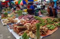 Tamu Kota Marudu , Kota Marudu 