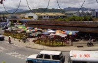 Tamu Penampang , Kota Kinabalu