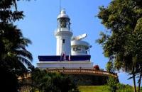 Tanjung Tuan Lighthouse / Cape Rachado