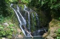 Tawau Hills Park , Tawau 