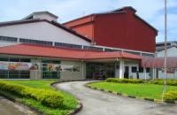 Teck Guan Cocoa Museum , Tawau 