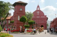 The Portuguese Square