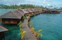 Water Village