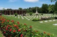 World War II Memorial Labuan
