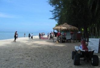 Batu Feringghi