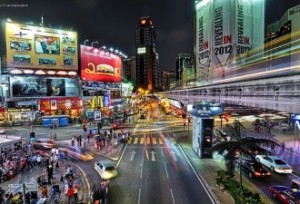 Bukit Bintang