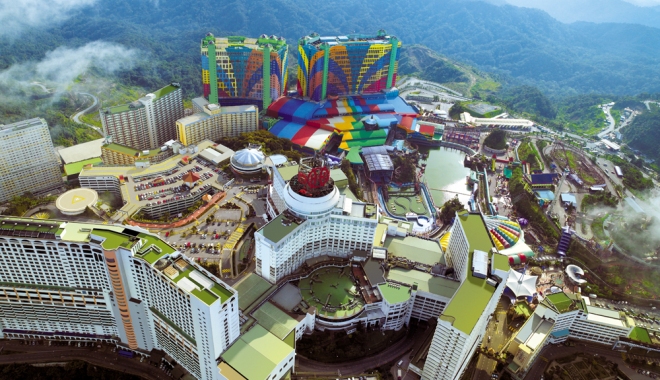 Genting Highland