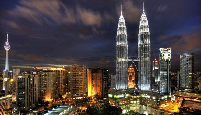 Kuala Lumpur