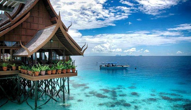 Mabul Island