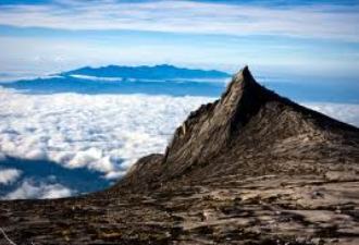 Mount Kinabalu