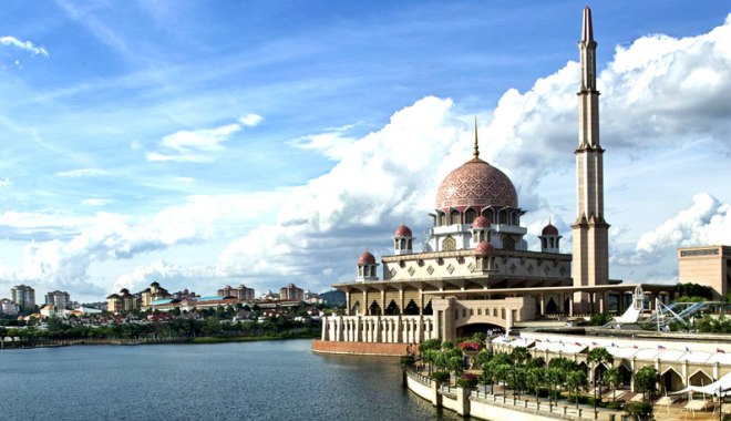 Putrajaya