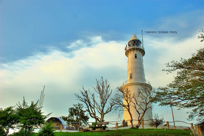 Melawati Hill - HolidayGoGoGo - Island, Beach & Cruise Tour