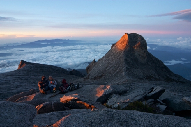 Mount-Kinabalu-Climbing-Package