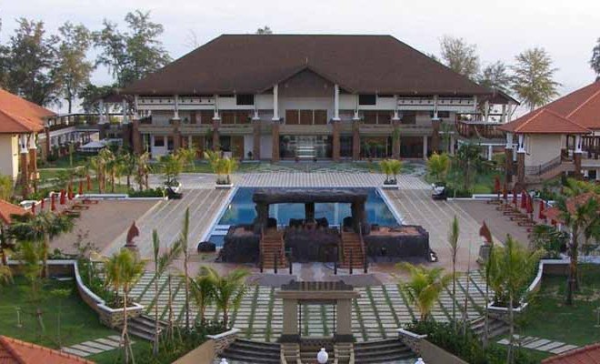 Pantai Tok Bali Tok Bali Beach Kelantan HolidayGoGoGo Pantai Tok Bali Tok Bali Beach Kelantan HolidayGoGoGo