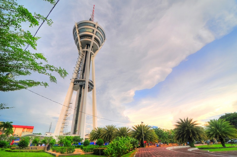 ALOR SETAR TOWER