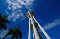 Alor Setar Tower