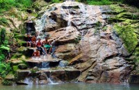 Bukit Mertajam Recreational Forest