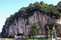 Cheroh Cave