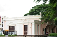 Chinese History Museum