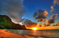 Hawaii Beach