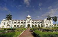 Ipoh Railway Station