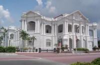 Ipoh Town Hall Building