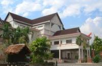 Kedah State Museum