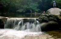 Puteri Waterfall