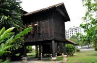 Rumah Penghulu Abu Seman