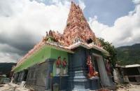 Sri Mariamman Temple