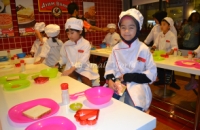 kidzania