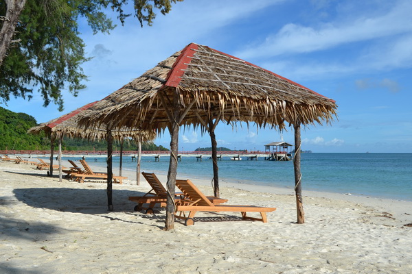 Pulau Tinggi