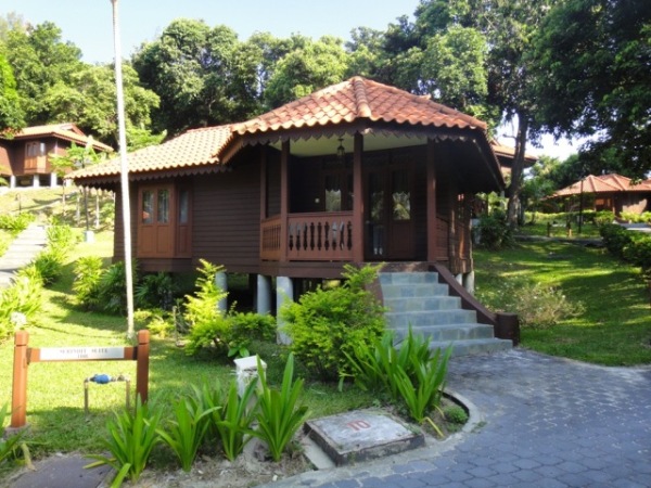 sibu island resort serindit suite