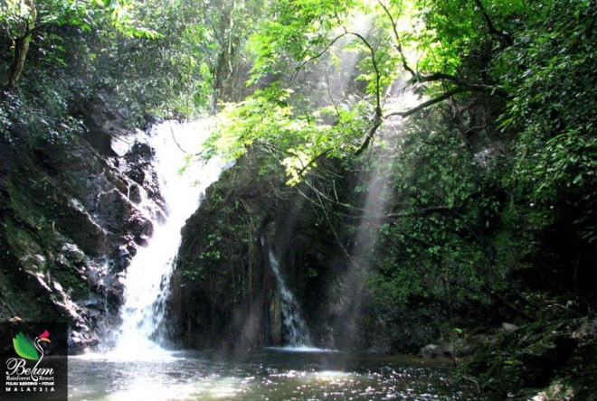 3d2n Pulau Banding Back to Nature Tour