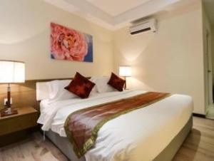 Dayang Bay Resort Deluxe Room