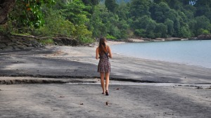 langkawi beach