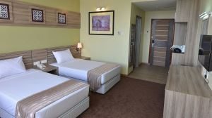 HIG langkawi room