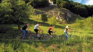 Langkawi Nature Cycling Tour